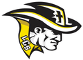 Pilgrims mascot photo.