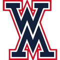 Rebels mascot photo.