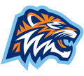 Tigers mascot photo.