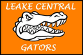 Gators  mascot photo.