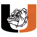 Bulldogs mascot photo.