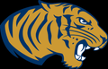 Tigers mascot photo.