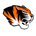 Tigers mascot photo.