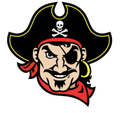 Raiders mascot photo.