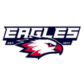 Eagles mascot photo.