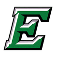 Green Wave mascot photo.