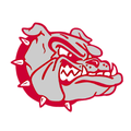Bulldogs mascot photo.