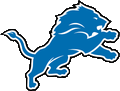 Lions mascot photo.