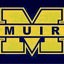 Muir High School 