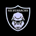 Silverbacks mascot photo.