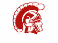 Trojans mascot photo.