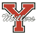 Millers mascot photo.