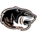 Tigers mascot photo.