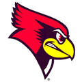 Cardinals mascot photo.