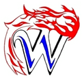 Comets mascot photo.