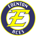 Aces mascot photo.