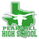 Pearsall logo