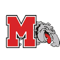 Bulldogs mascot photo.