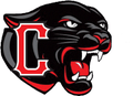 Panthers mascot photo.