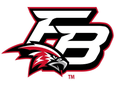 Falcons mascot photo.