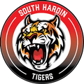 Tigers mascot photo.