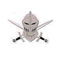 Lancers mascot photo.