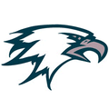 Eagles mascot photo.