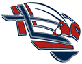 Red Hornets mascot photo.