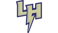 Lightning mascot photo.