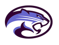 Cougars mascot photo.