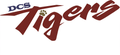 Tigers mascot photo.