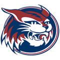Bobcats mascot photo.