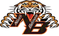 Tigers mascot photo.