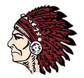 Saukees mascot photo.