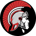 Trojans mascot photo.