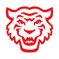 Marauders mascot photo.
