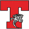 Tornadoes mascot photo.