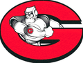 Tarblooders mascot photo.