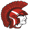 Trojans mascot photo.