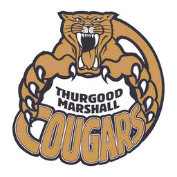 Thurgood Marshall