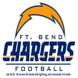 Fort Bend Chargers HomeSchool