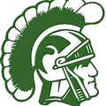 Trojans mascot photo.