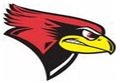 Cardinals mascot photo.