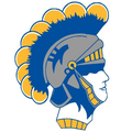 Athenians mascot photo.