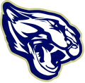 Wildcats mascot photo.