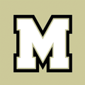 Mustangs mascot photo.