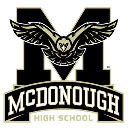 McDonough