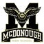 McDonough High School 