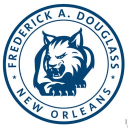 Frederick A. Douglass