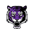 Tigers mascot photo.